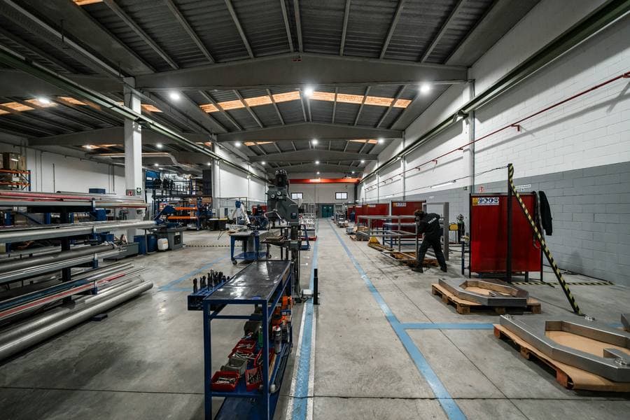 Manufacturing