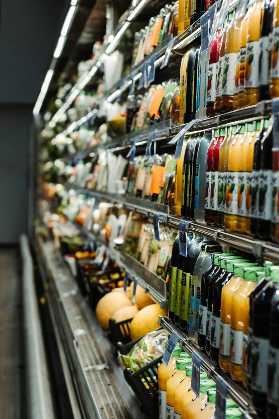 Retail